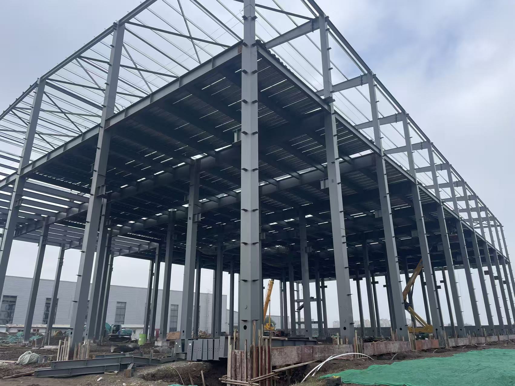 Top Metal Builders 2026 – Une année de croissance
